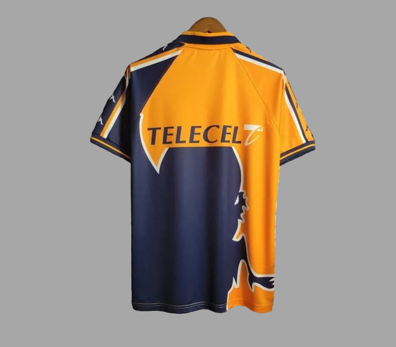 1997/99 FC Porto Away (Mint)