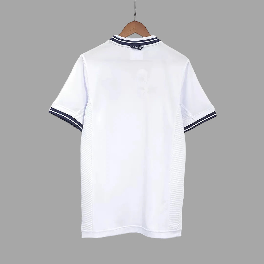 1999/01 England Home (Very Good)