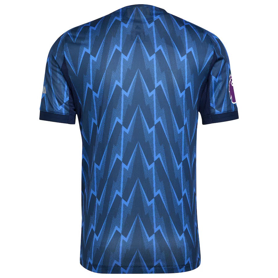 2025/26 Arsenal Away Jersey