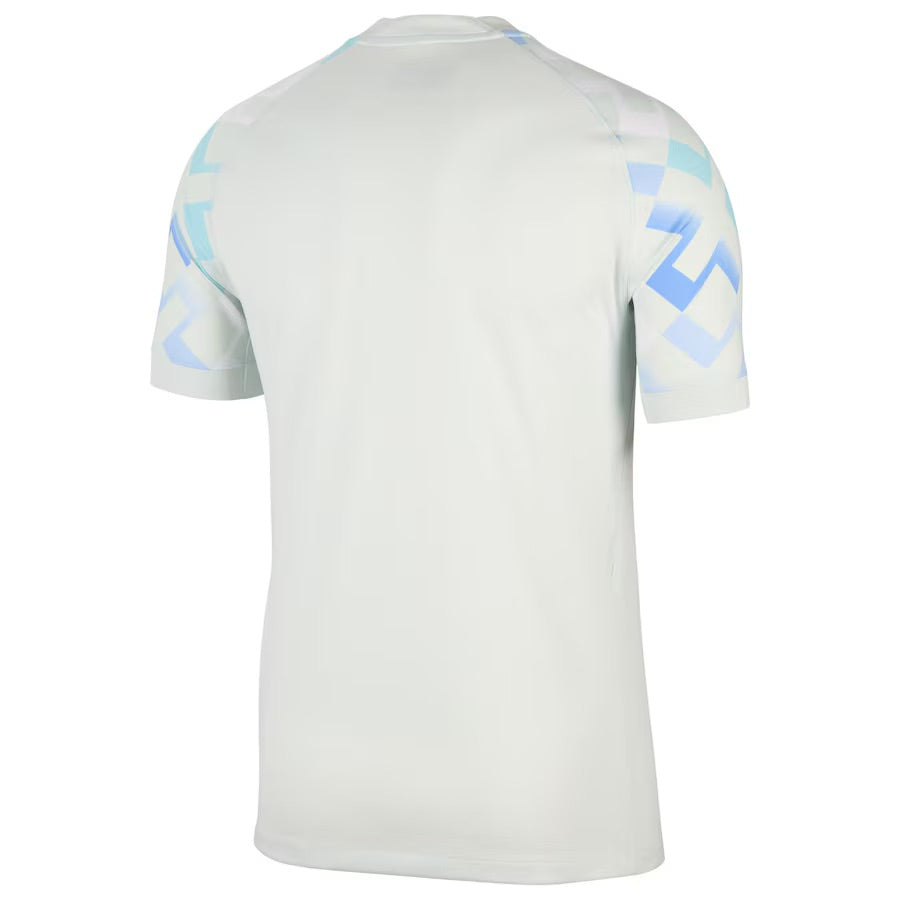 2025/26 Inter Milan Away Player Jersey