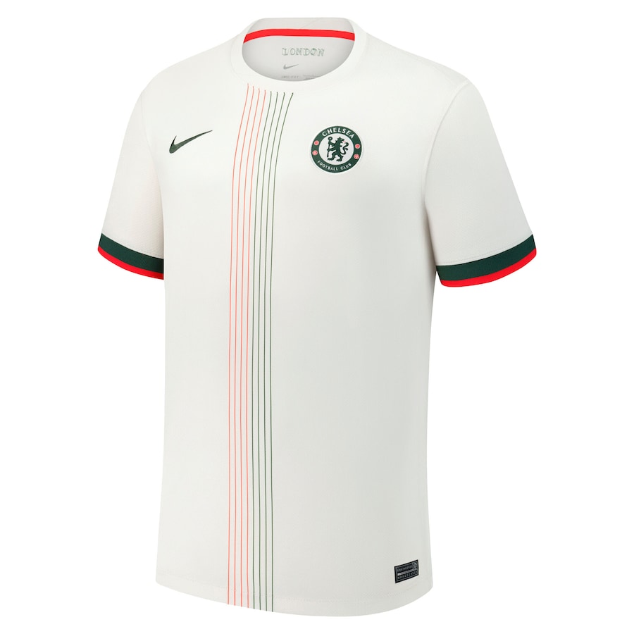Chelsea 2025/26 Away Jersey