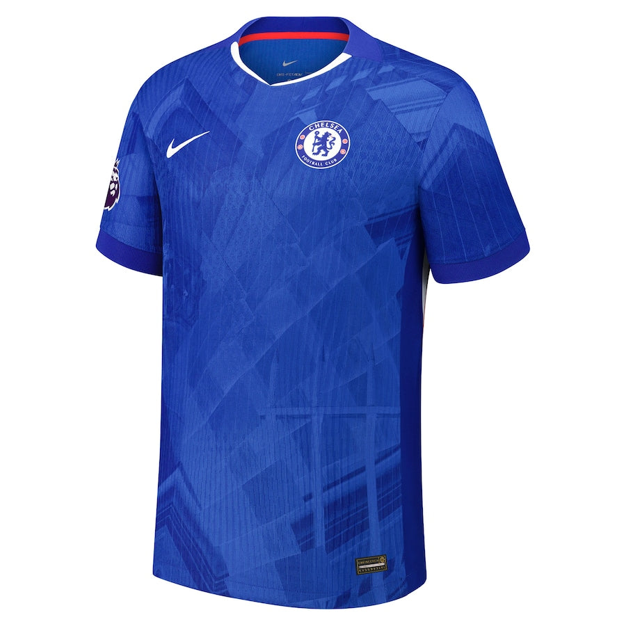 2025/26 Chelsea Home Jersey