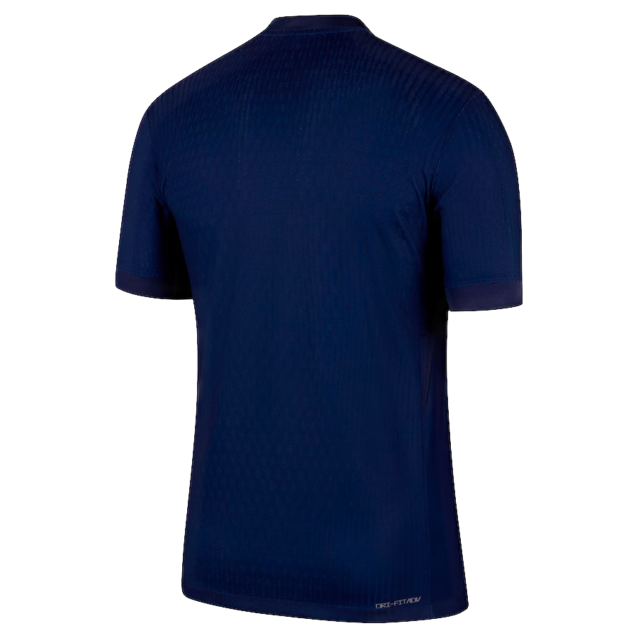 2025/26 Paris Saint-Germain (PSG) Home Player Jersey