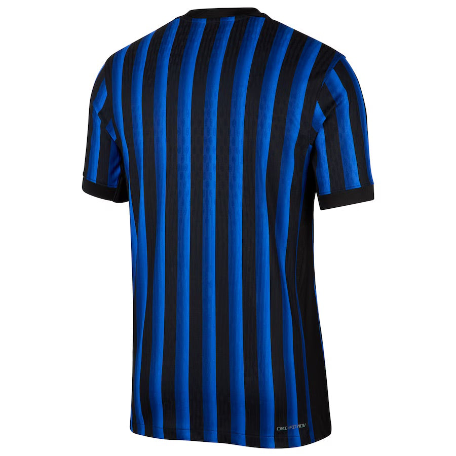 2025/26 Inter Milan Home Player Jersey