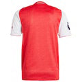 2025/26 Arsenal Home Jersey