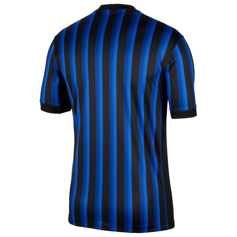 2025/26 Inter Milan Home Jersey