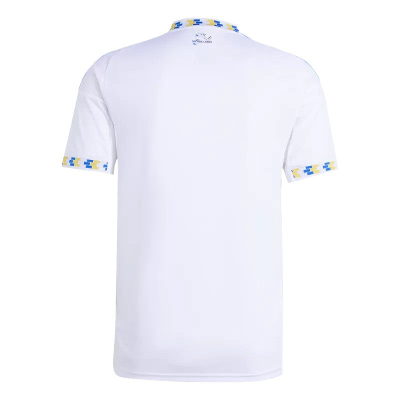2025/26 Leeds United Home Jersey