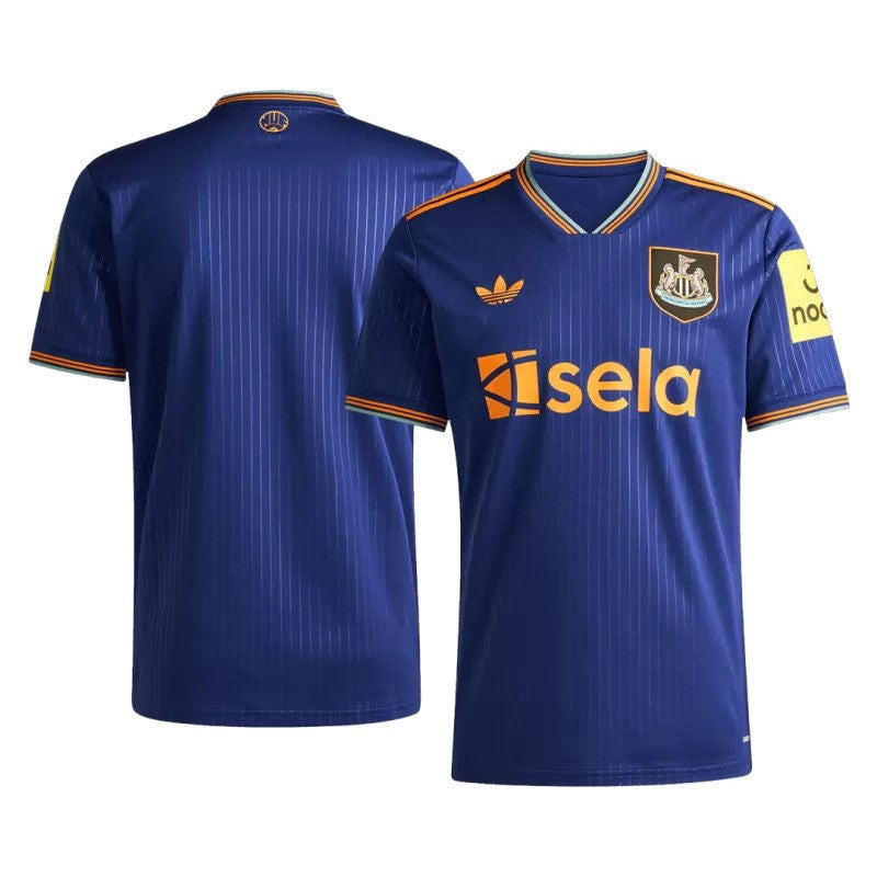 2025/26 Newcastle United Third Player Jersey