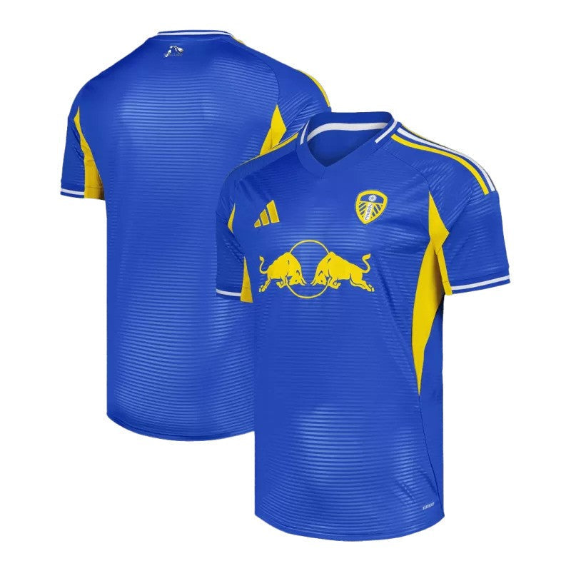 2025/26 Leeds United Away Jersey