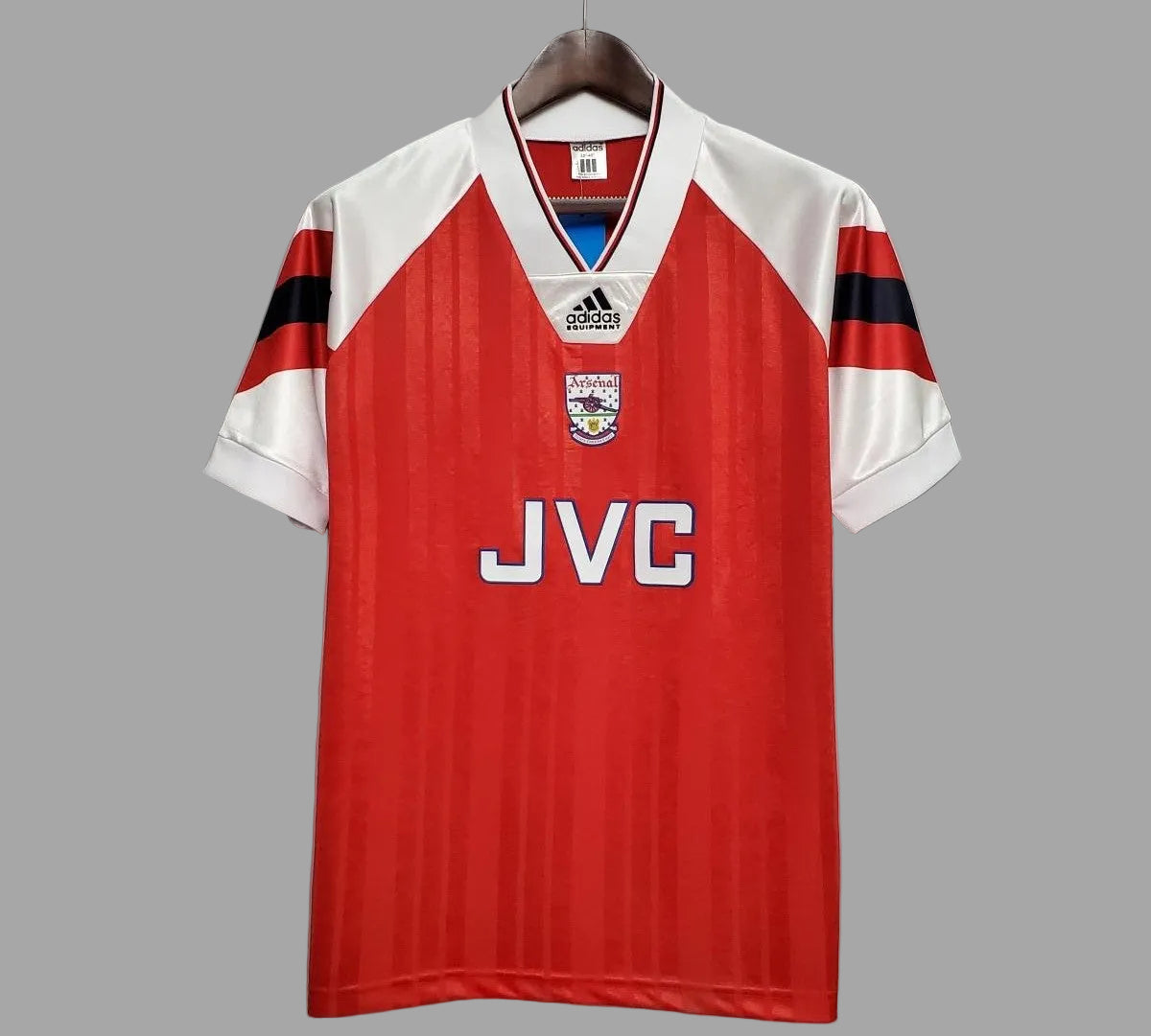 1992/93 Arsenal Home (Mint)