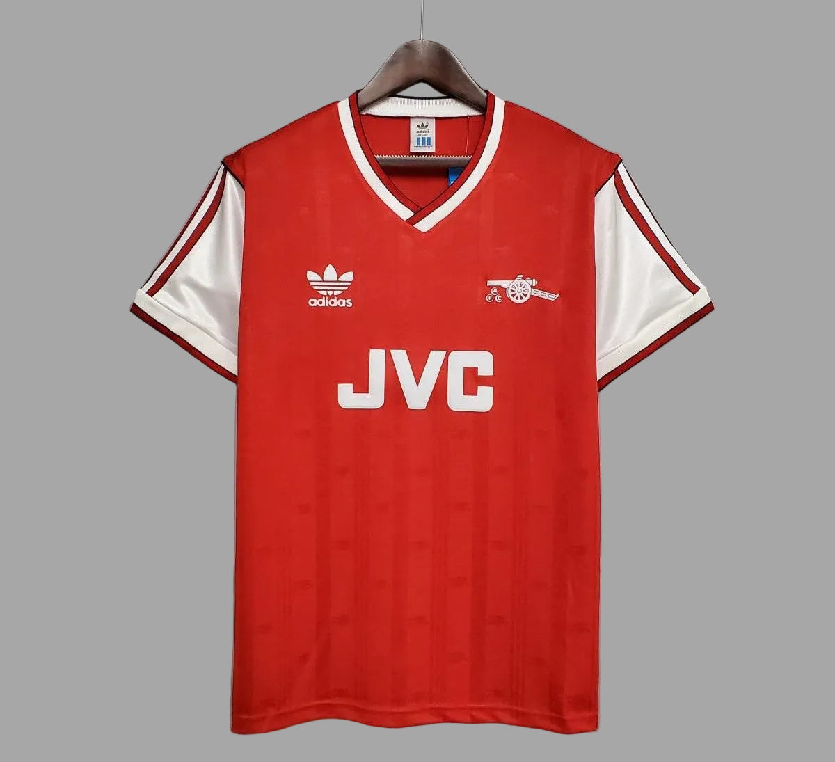 1988/90 Arsenal Home (Excellent)