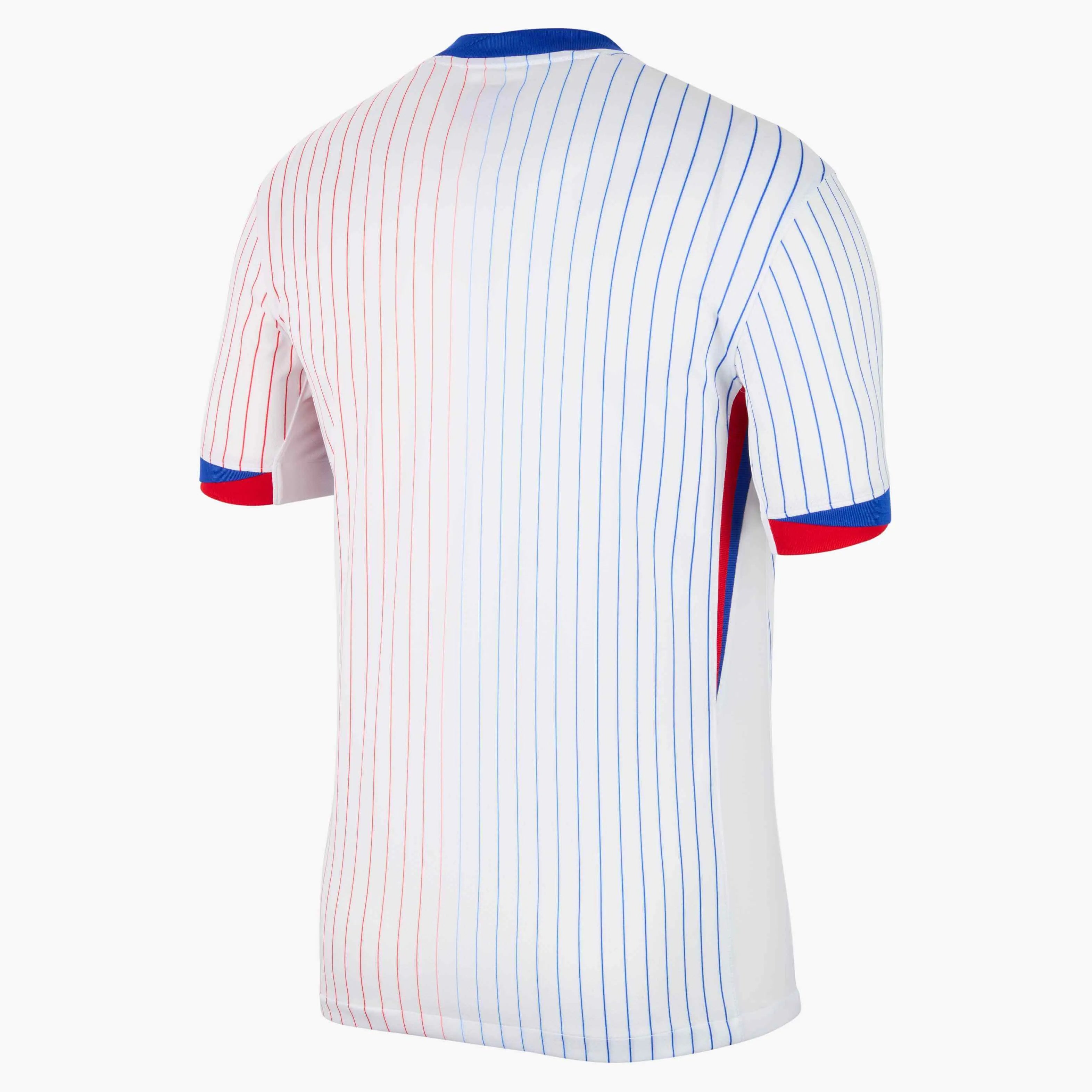 2024/25 France Away Shirt