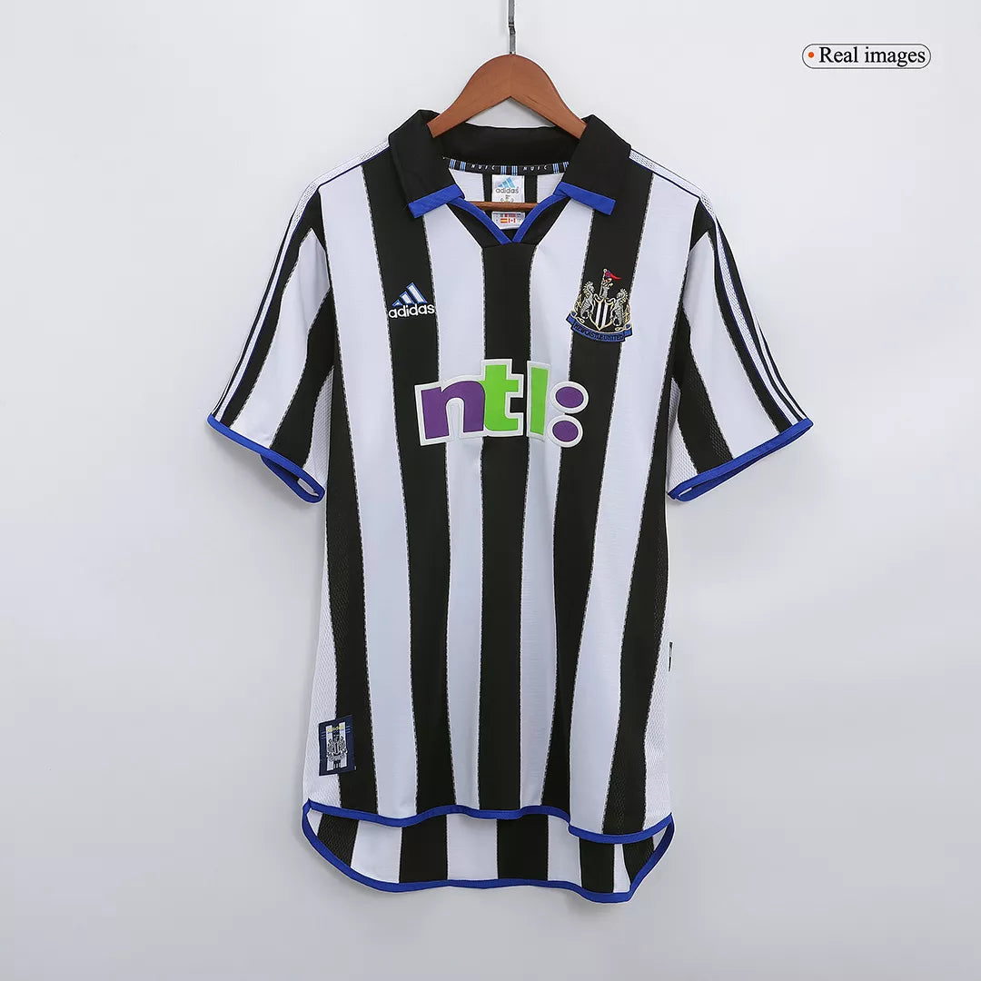 2000/01 Newcastle Home (Mint)