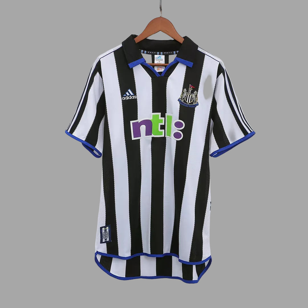 2000/01 Newcastle Home (Mint)