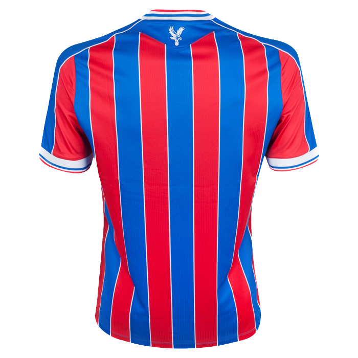 2025/26 Crystal Palace Home Kit