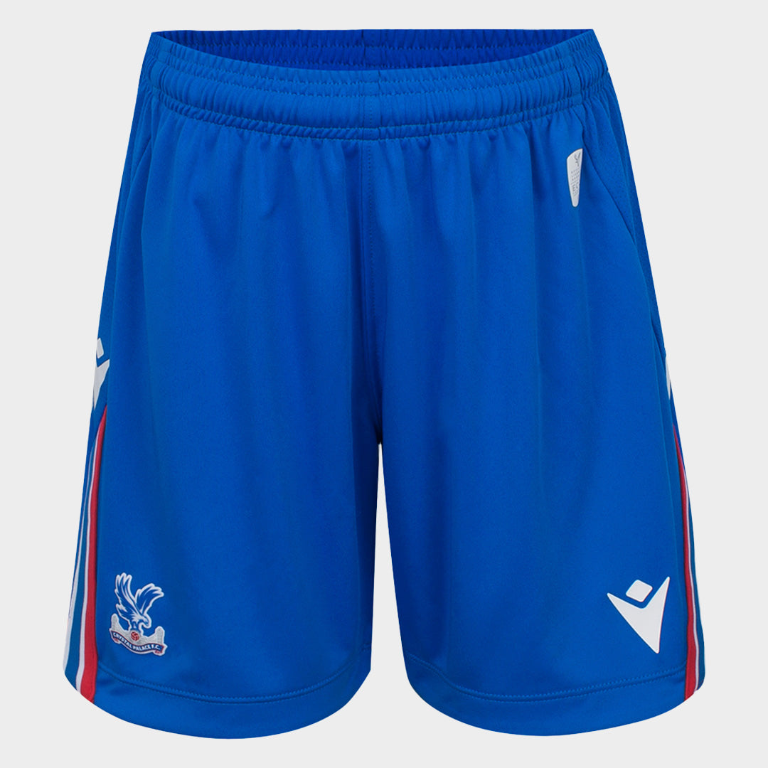 2025/26 Crystal Palace Home Kids Kit