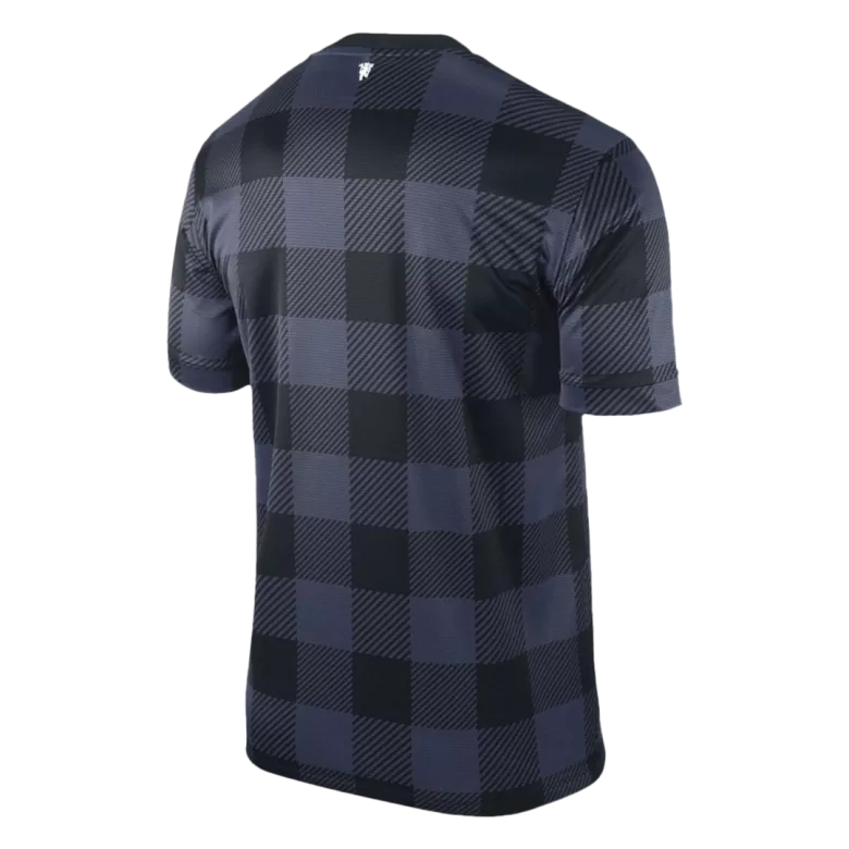 2013/14 Manchester United Away (Mint)