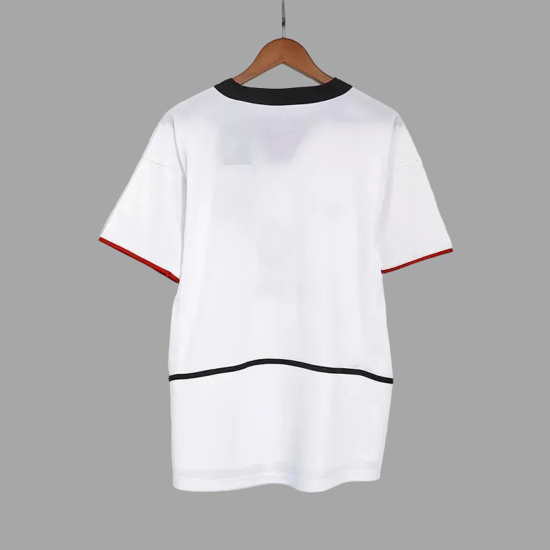 2002/03 Manchester United Away (Excellent)
