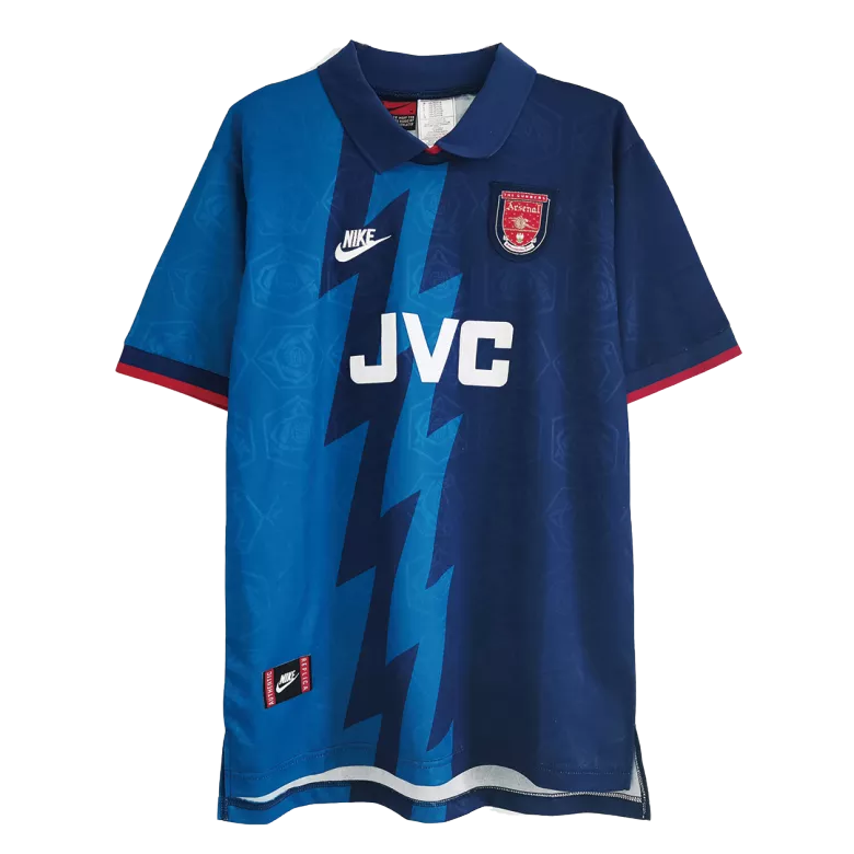 1995/96 Arsenal Away (Very Good)