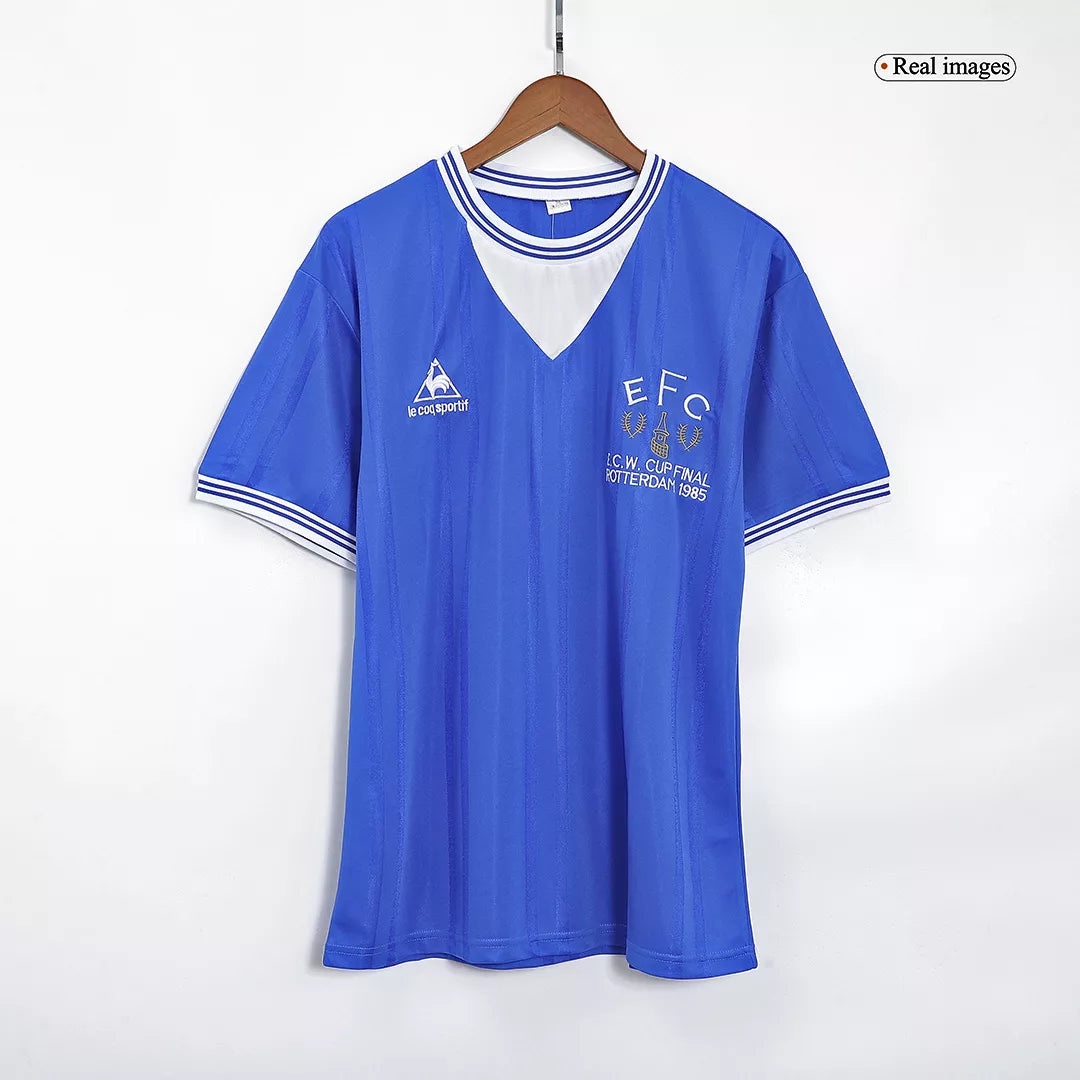 1985 Everton Home (Mint)
