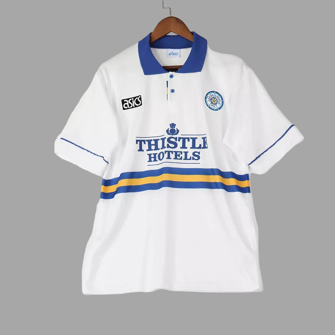 1993/94 Leeds United Home (Mint)