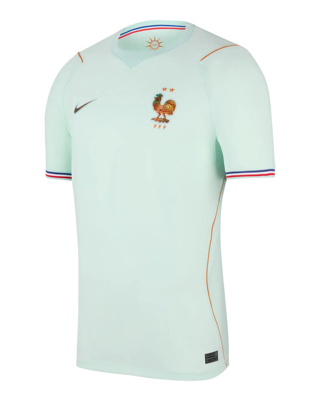 2026 World Cup France Away Player Jersey