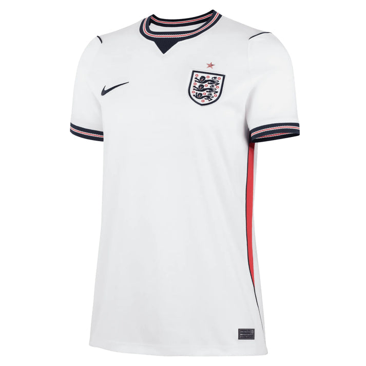 2026 World Cup England Home Women's Jersey