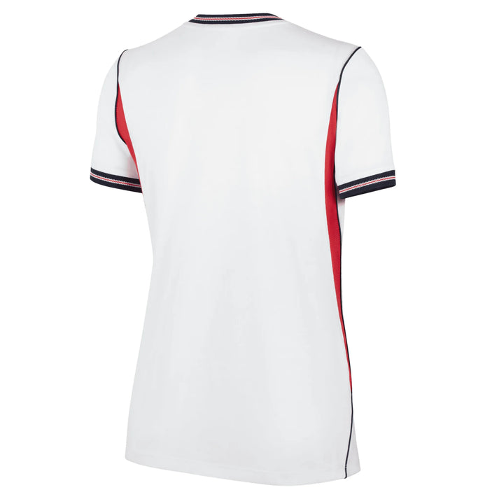 2026 World Cup England Home Women's Jersey