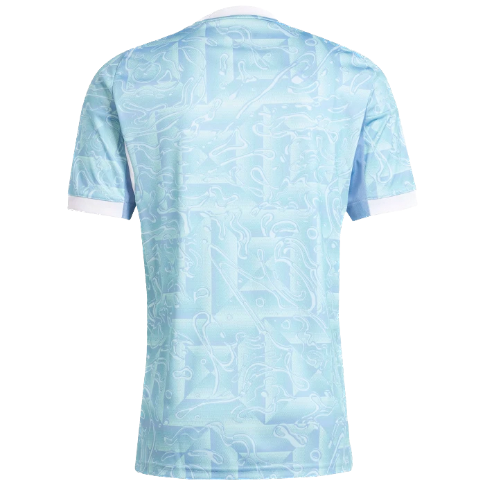 2025/26 Juventus Women's Away Jersey
