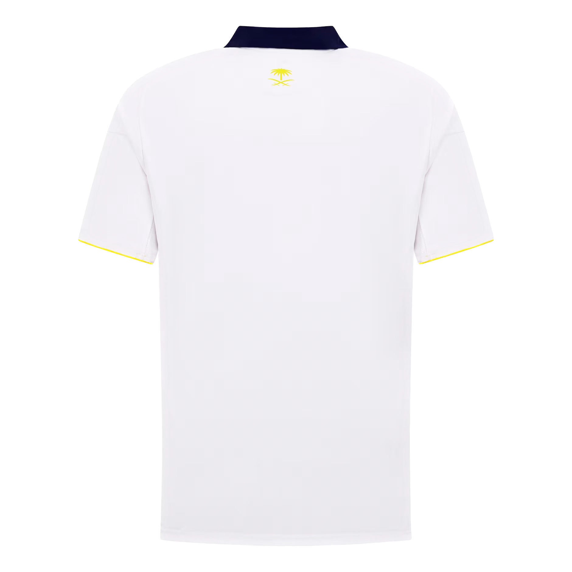 2025/26 AL Nassr Third Jersey
