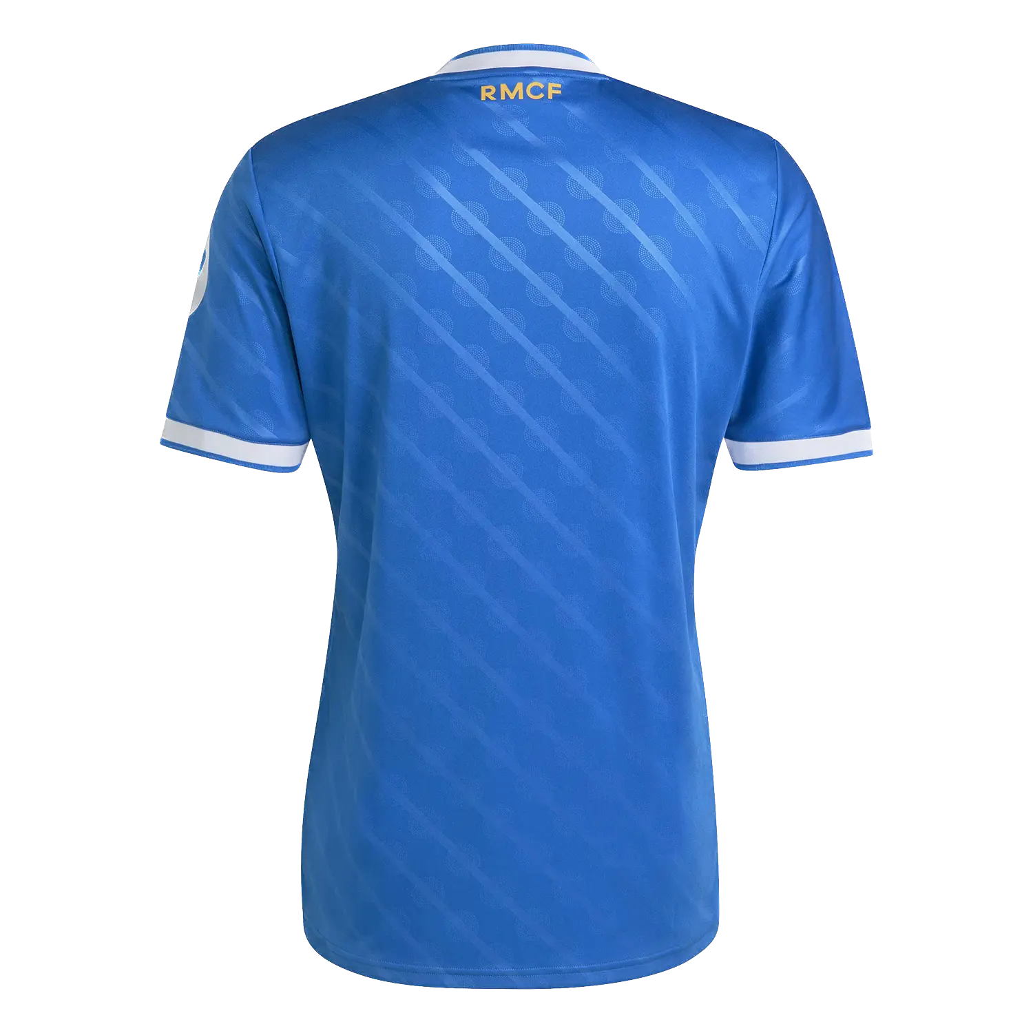 2025/26 Real Madrid Third Jersey