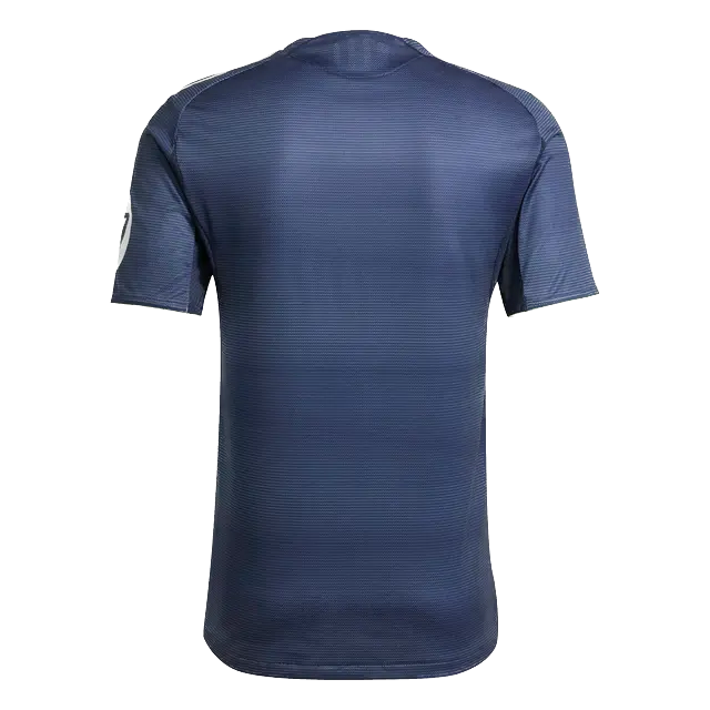 2025/26 Real Madrid Away Player Jersey