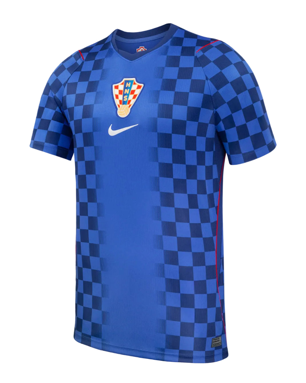 2026 World Cup Croatia Away Jersey