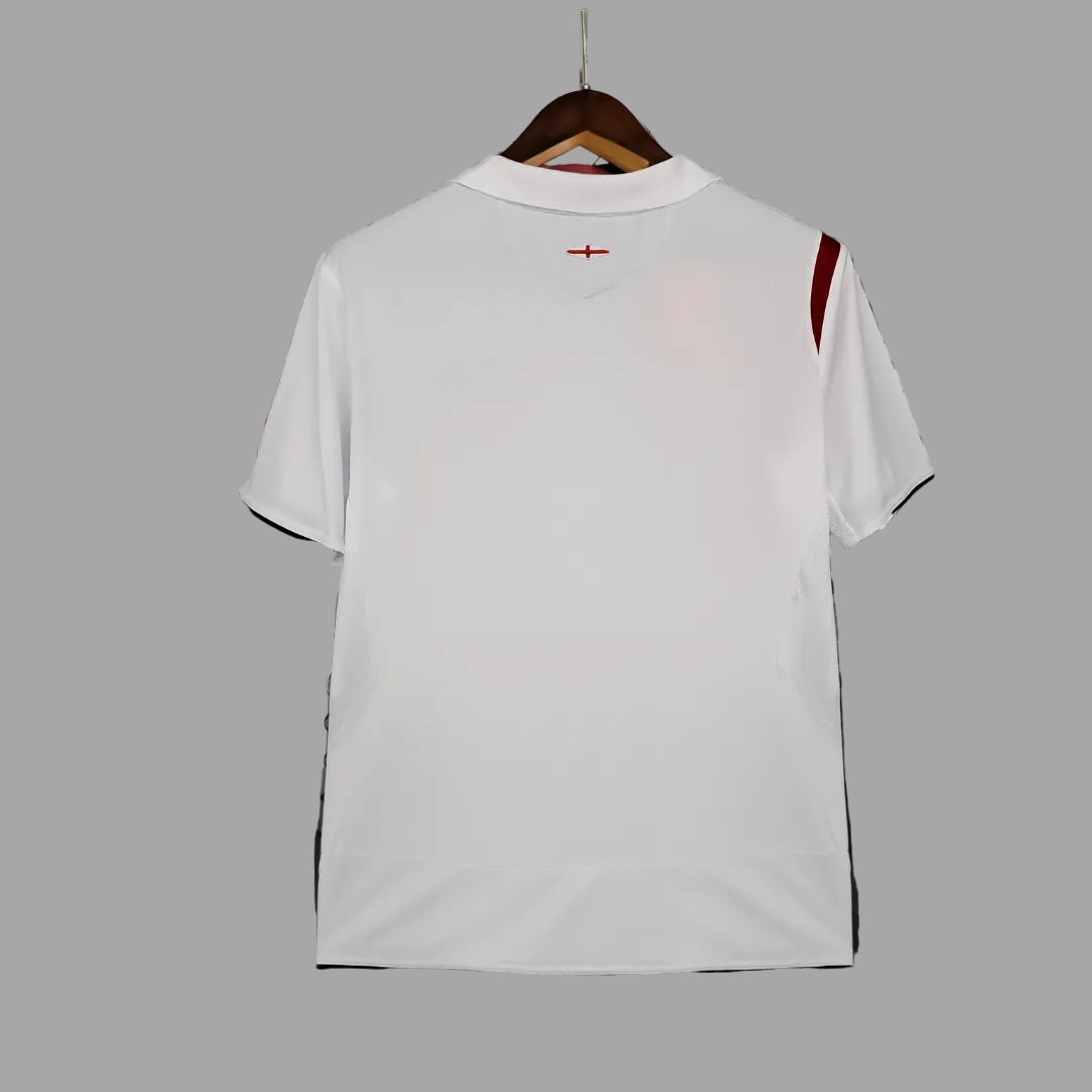 2006 England Home (Excellent)