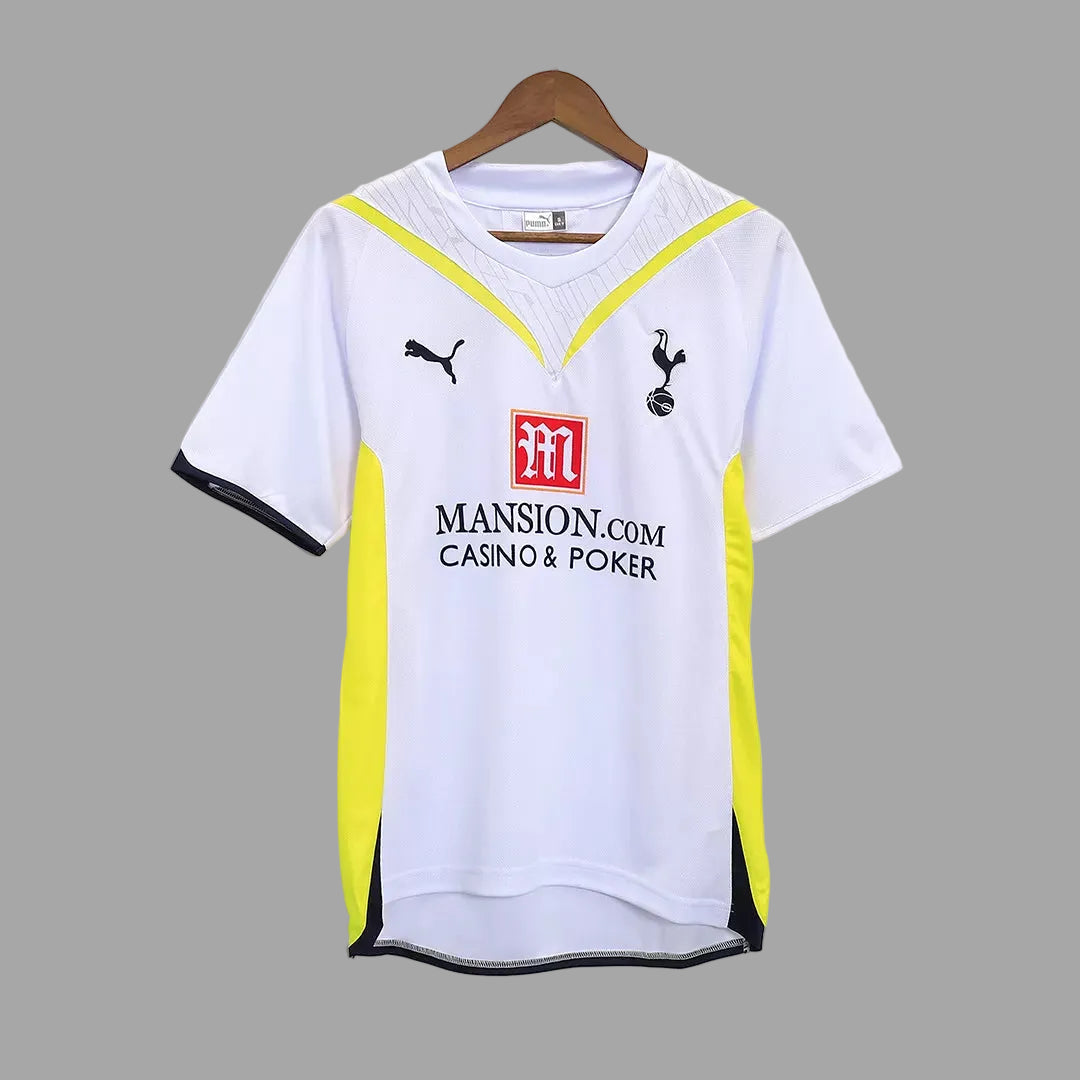 2009/10 Tottenham Home (Excellent)