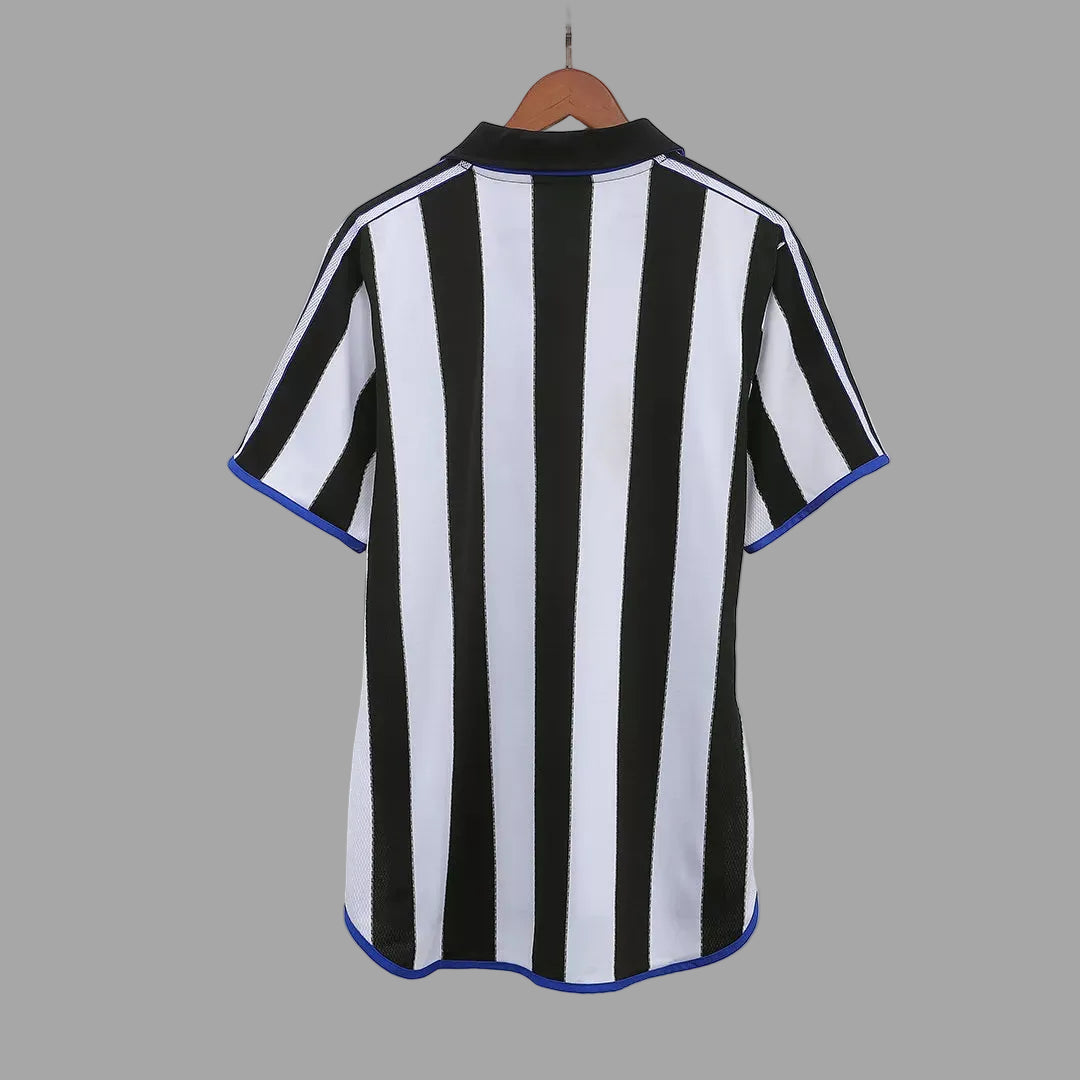 2000/01 Newcastle Home (Mint)