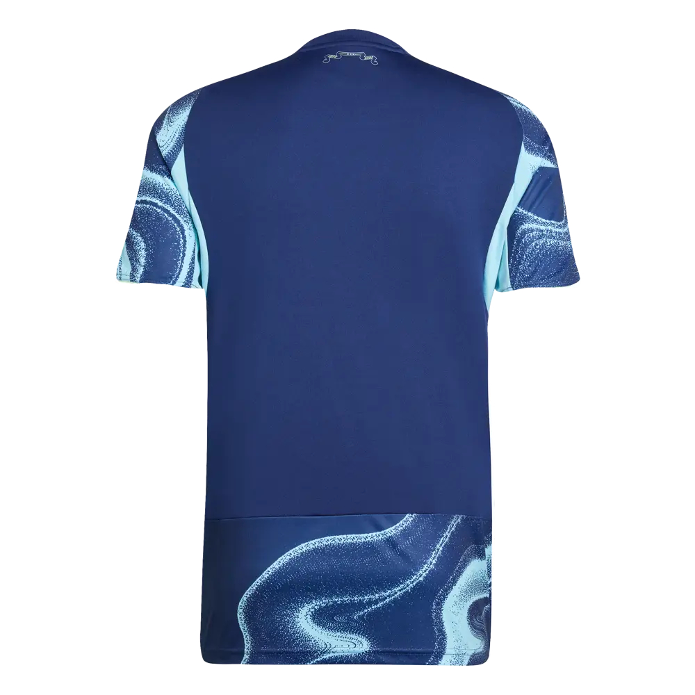 2025/26 Ajax Away Jersey