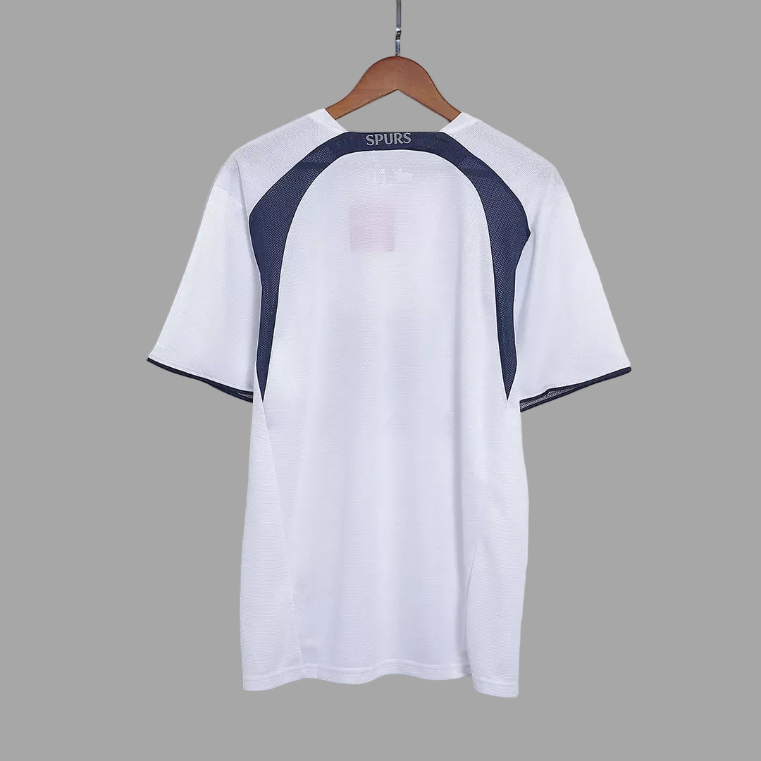 2006/07 Tottenham Home (Mint)