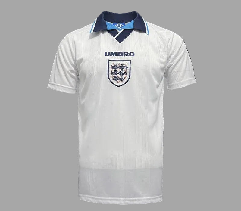 1996 England Home (Mint)