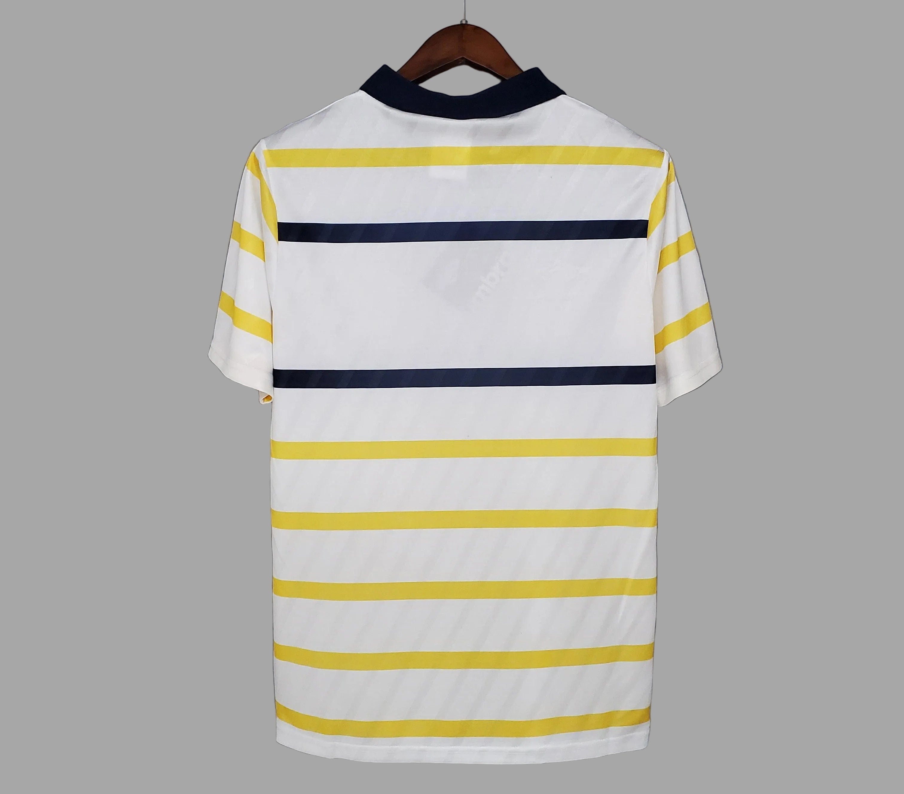 1989/91 Scotland Away (Excellent)