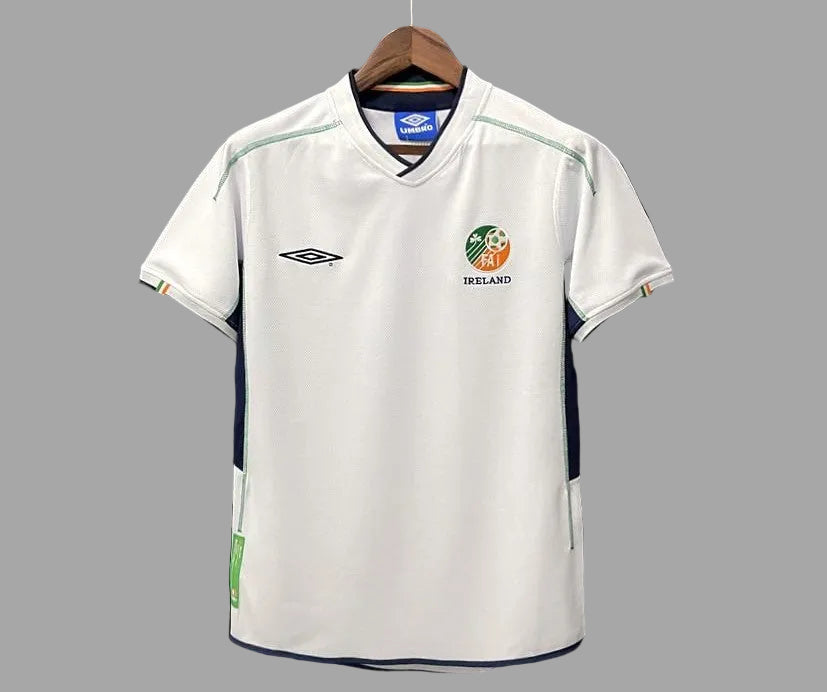 2002 Ireland Away (Very Good)