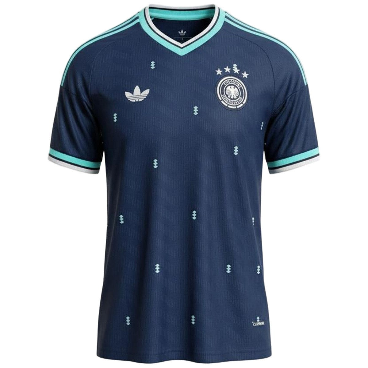 2026 World Cup Germany Away Player Jersey