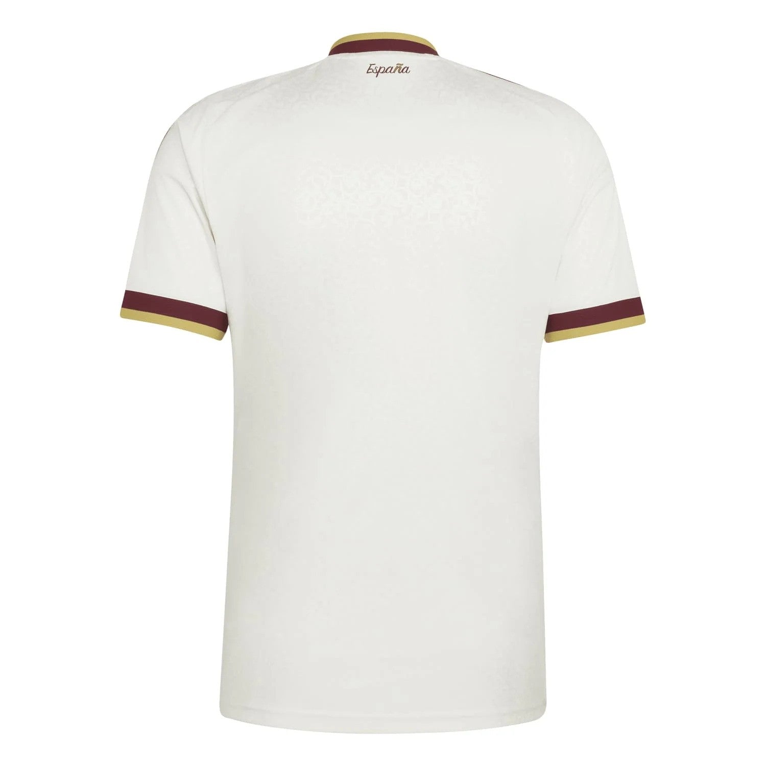 2026 World Cup Spain Away Jersey