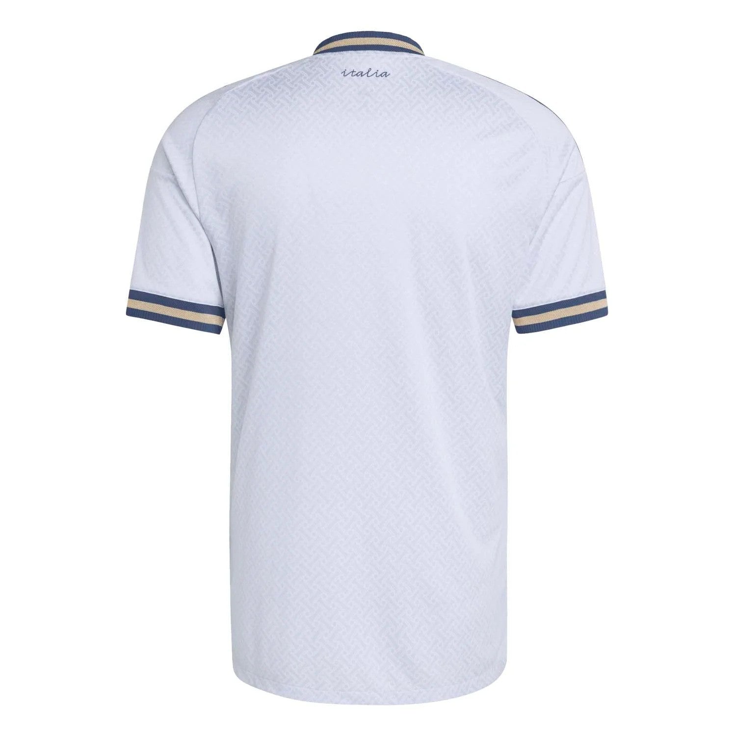 2026 World Cup Italy Away Player Jersey
