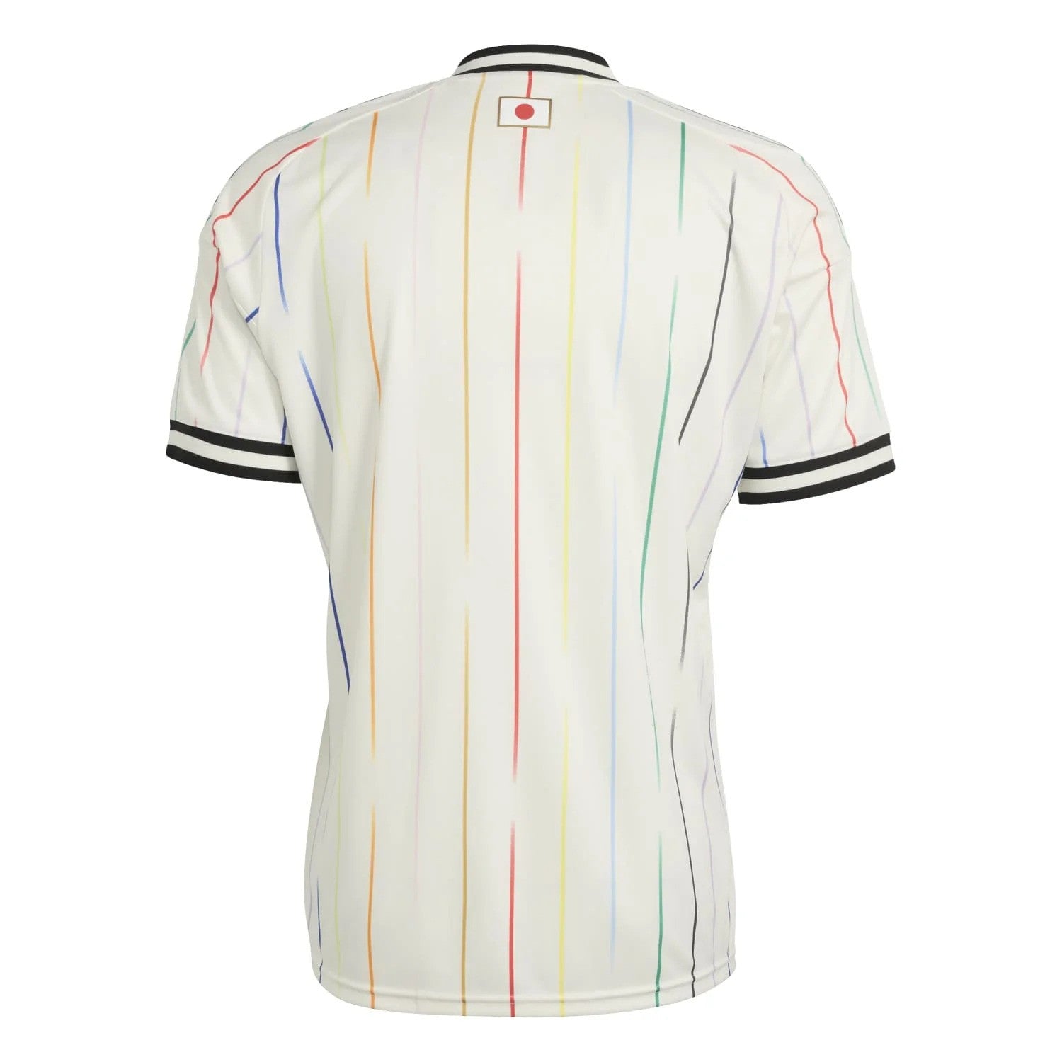 2026 World Cup Japan Away Jersey