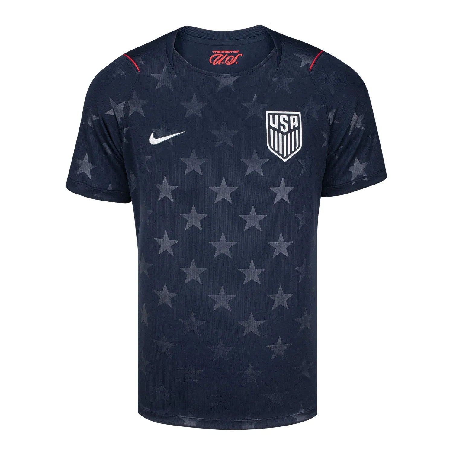 2026 World Cup USA Away Player Jersey