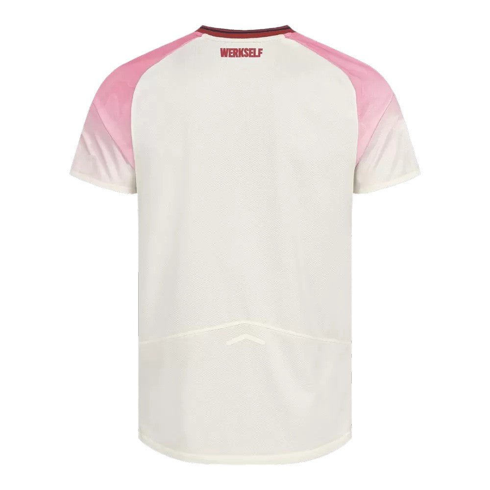 2025/26 Bayer 04 Leverkusen Away Jersey