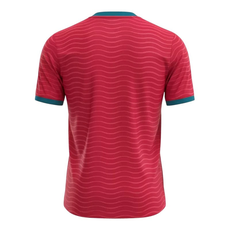 2026 World Cup Portugal Home Player Jersey
