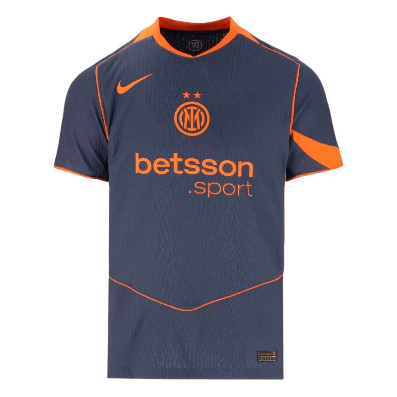 2025/26 Inter Milan Third Jersey