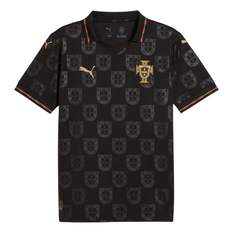 2026 World Cup Portugal Special Jersey